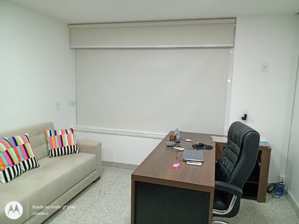 Persianas: praticidade e sofisticação