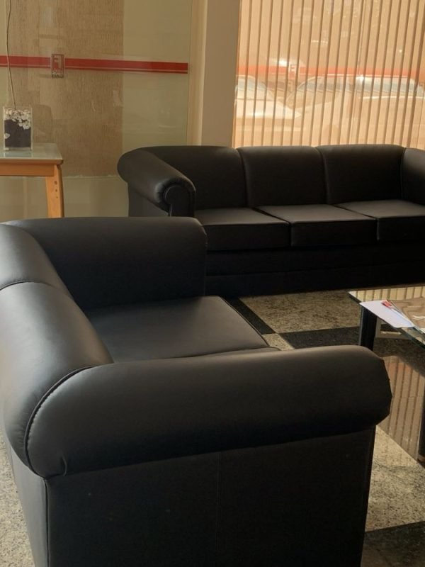 Lavagem profissional de cortinas e persianas