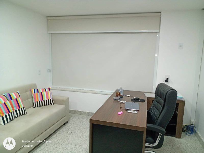 Persianas: praticidade e sofisticação para sua casa ou escritório